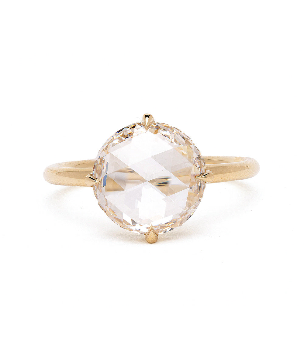 3 Carat Diamond Ring