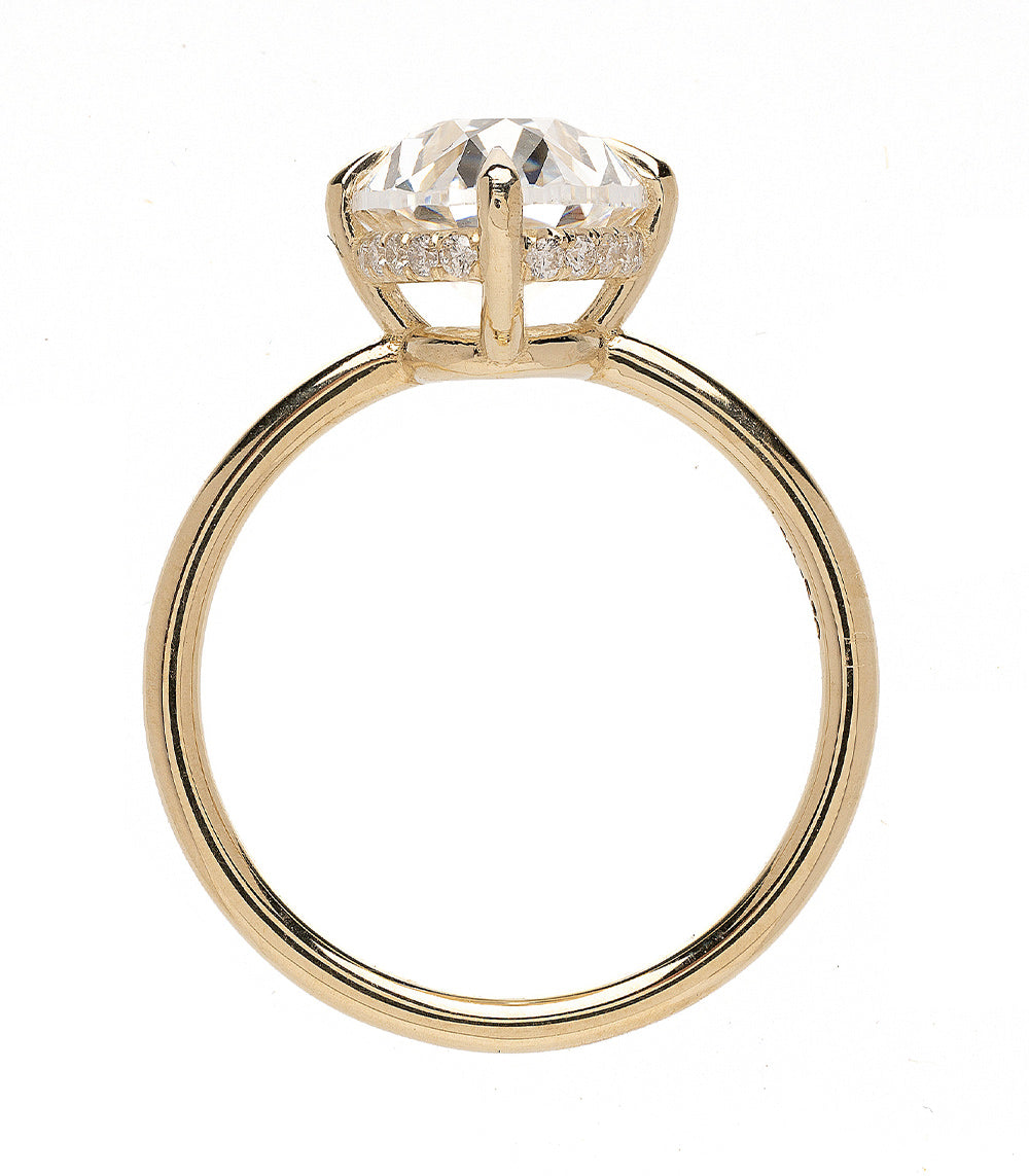 3 Carat Diamond Ring