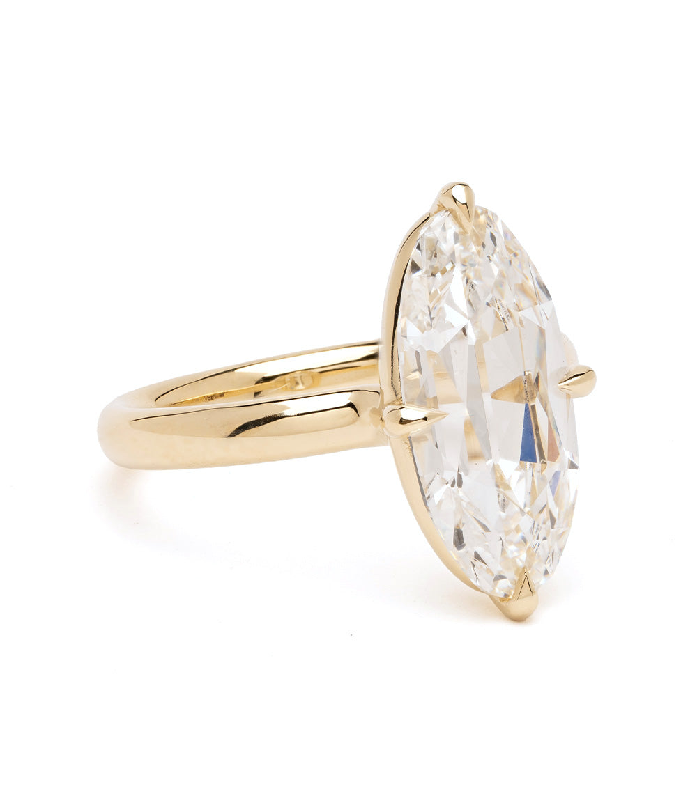 3.85 Moval Billie Engagement Ring 2