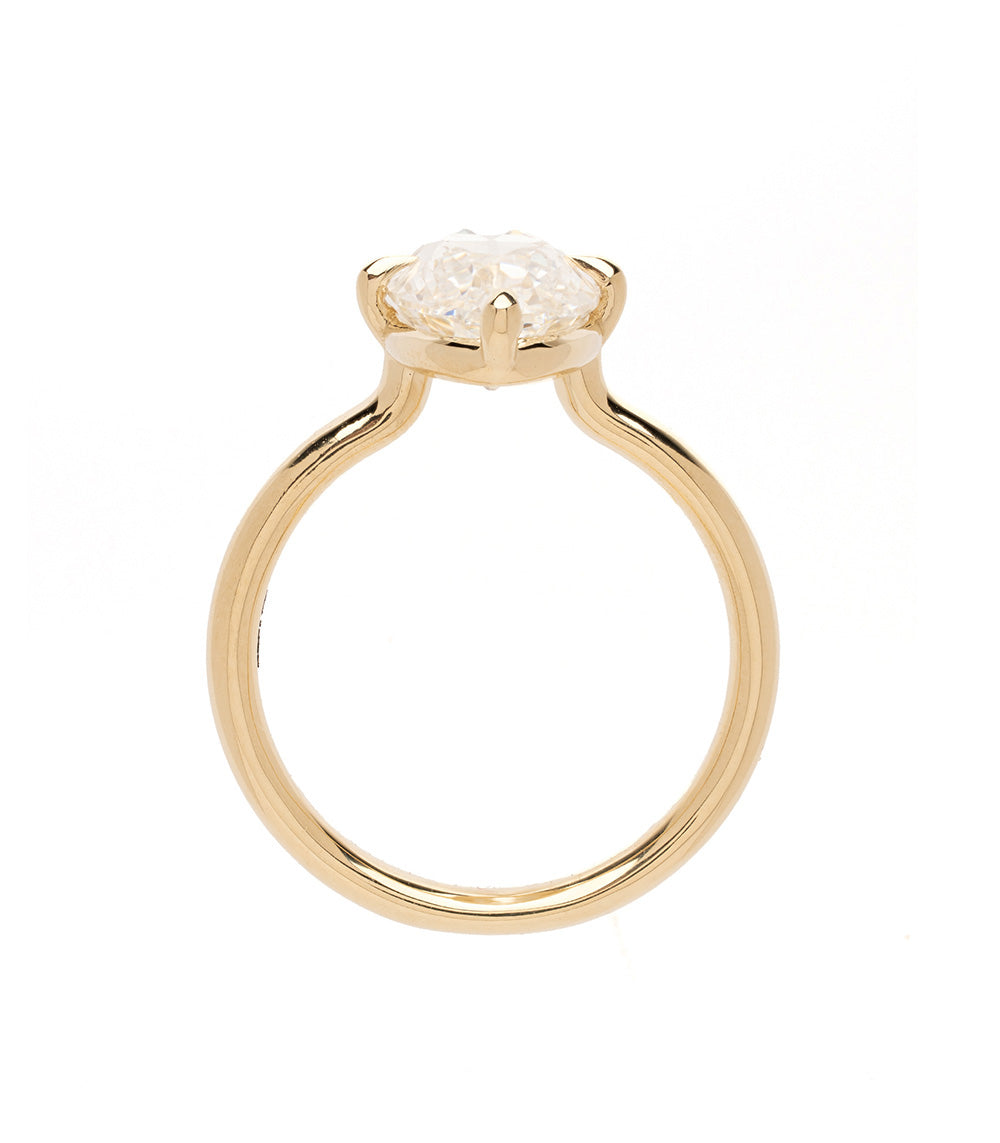 3.85 Moval Billie Engagement Ring 3