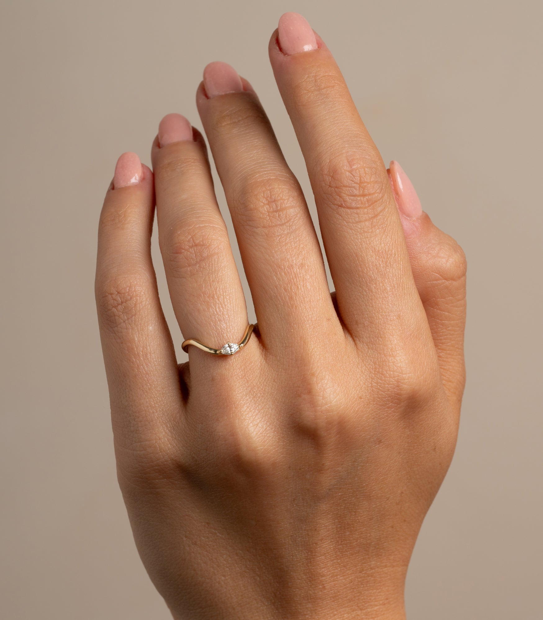 Nesting Bands For Stacking