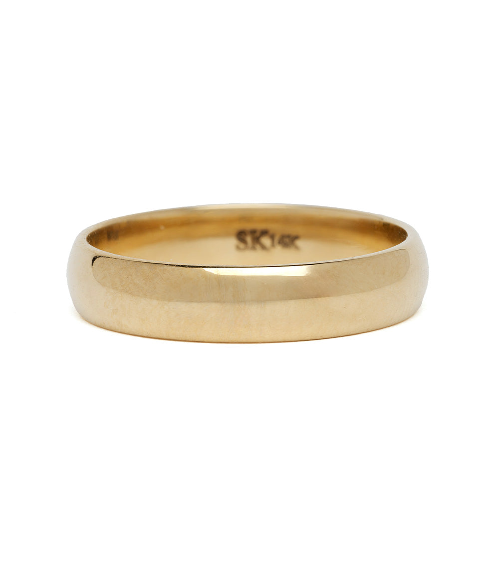 The Essential Band 4MM – Sofia Kaman