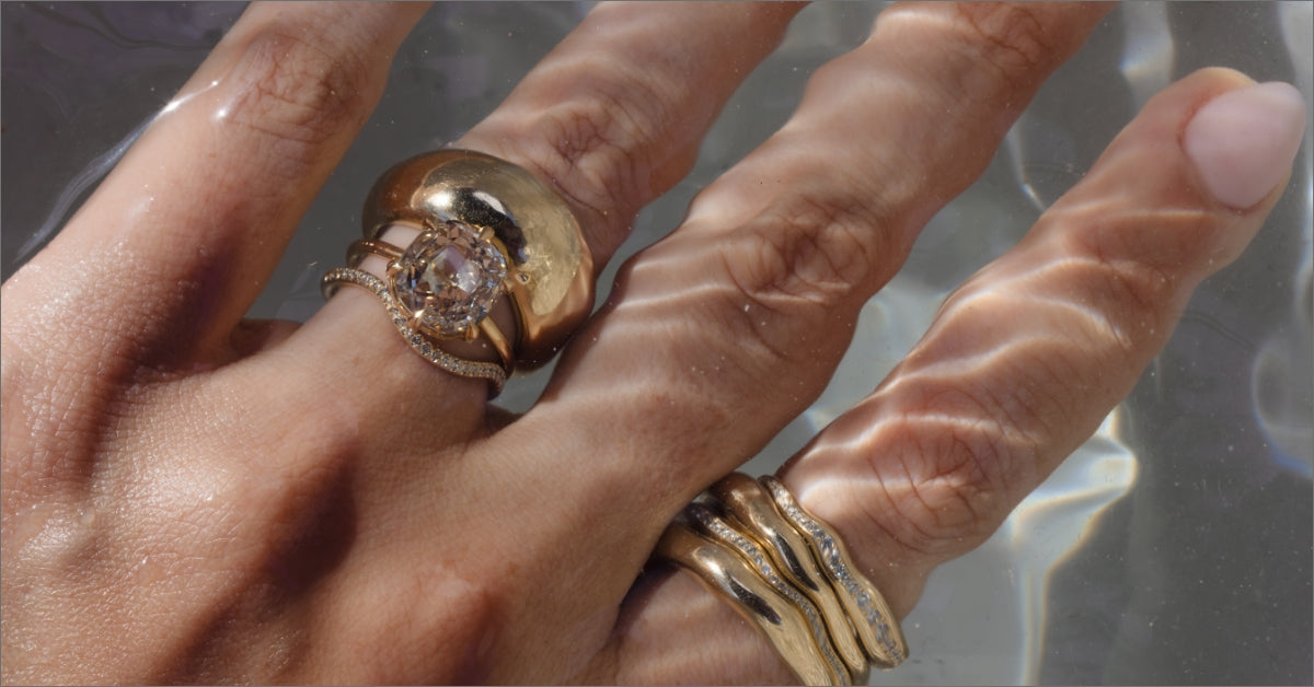 Sofia Kaman Fine Jewels