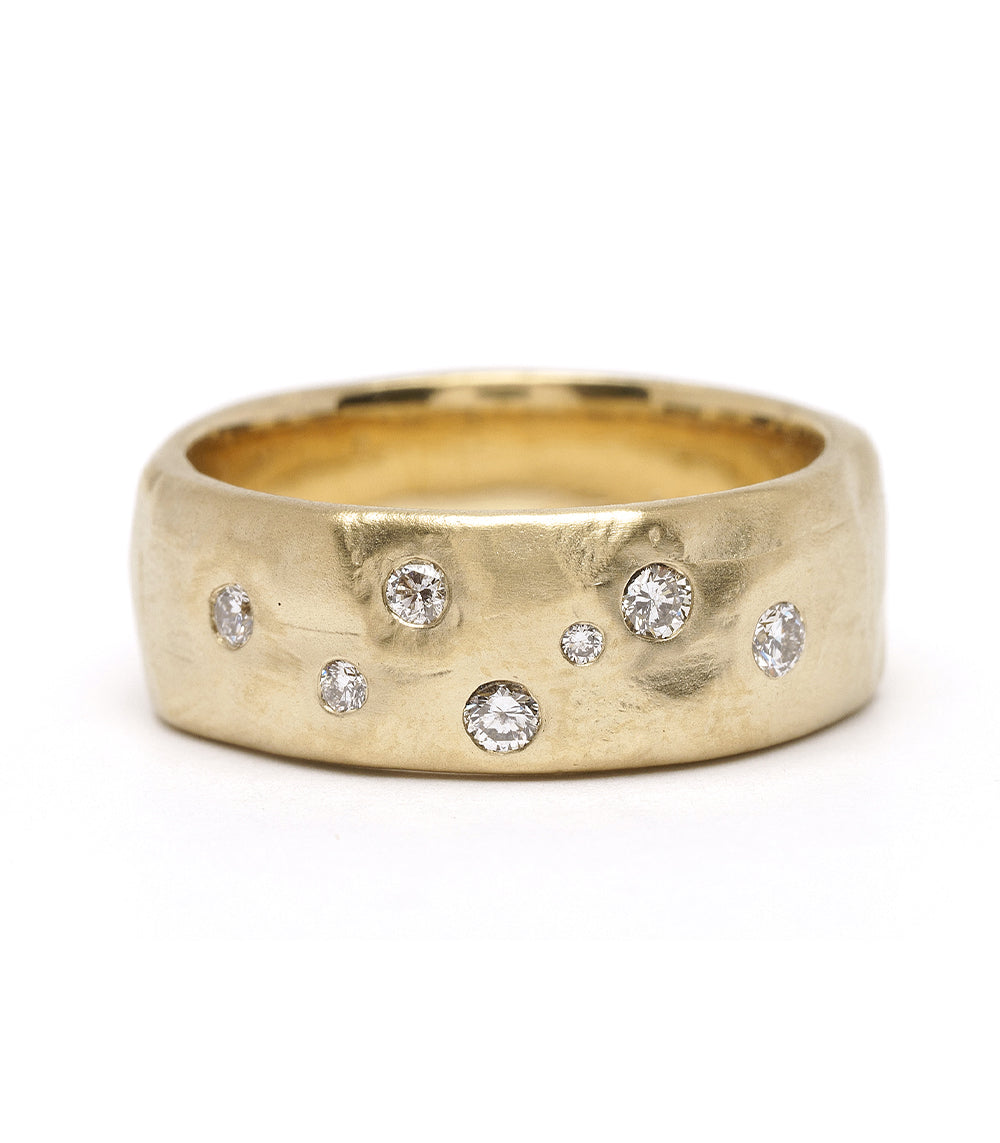 Bohemian Wedding Band