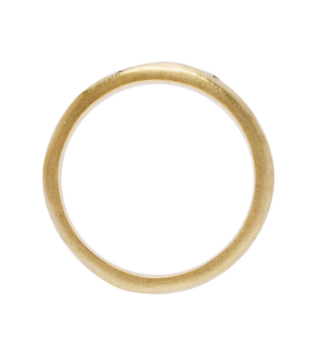 Bohemian Wedding Band