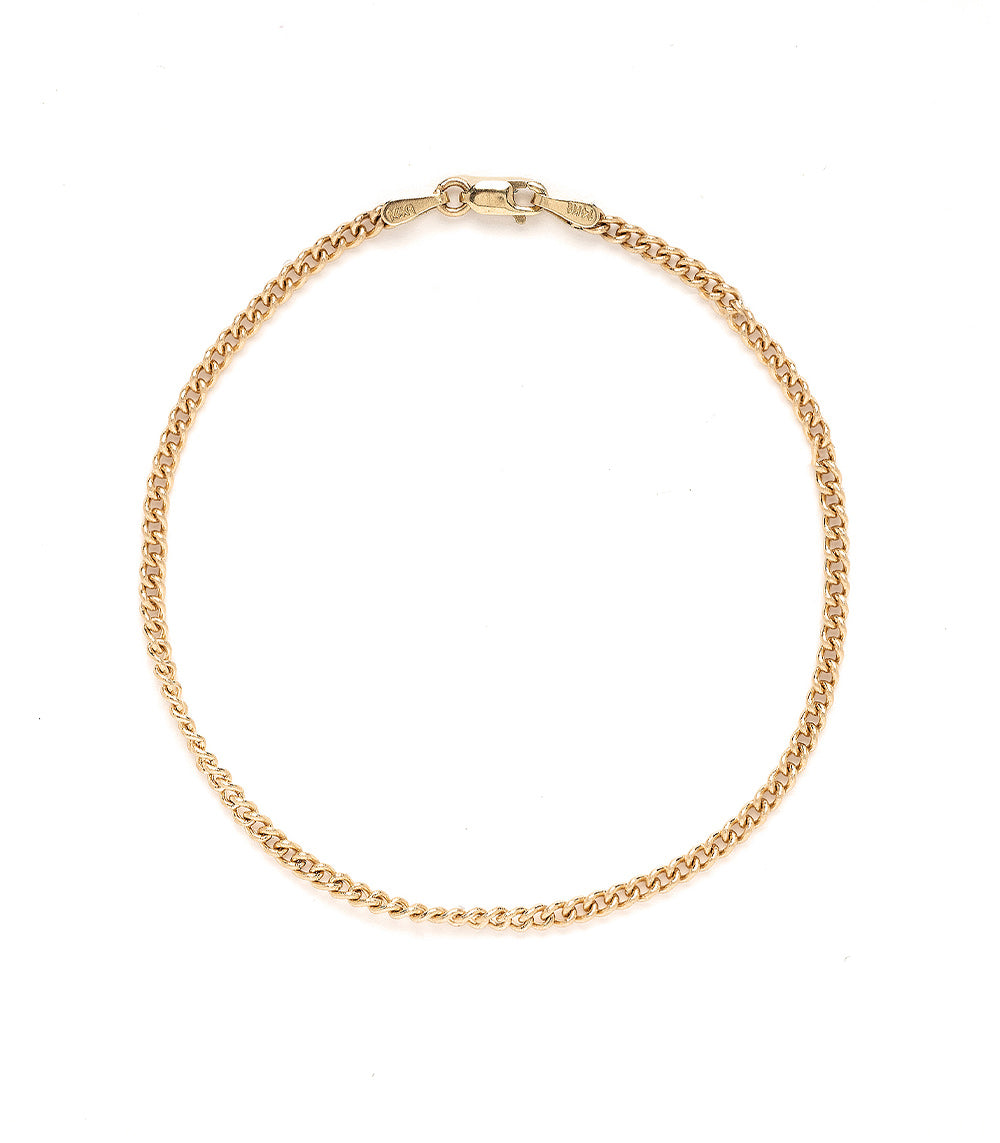 Bracelet For Unique Engagement Rings