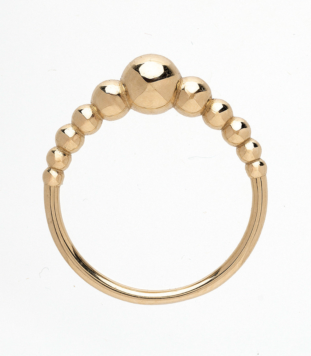 Cool Wedding Bands