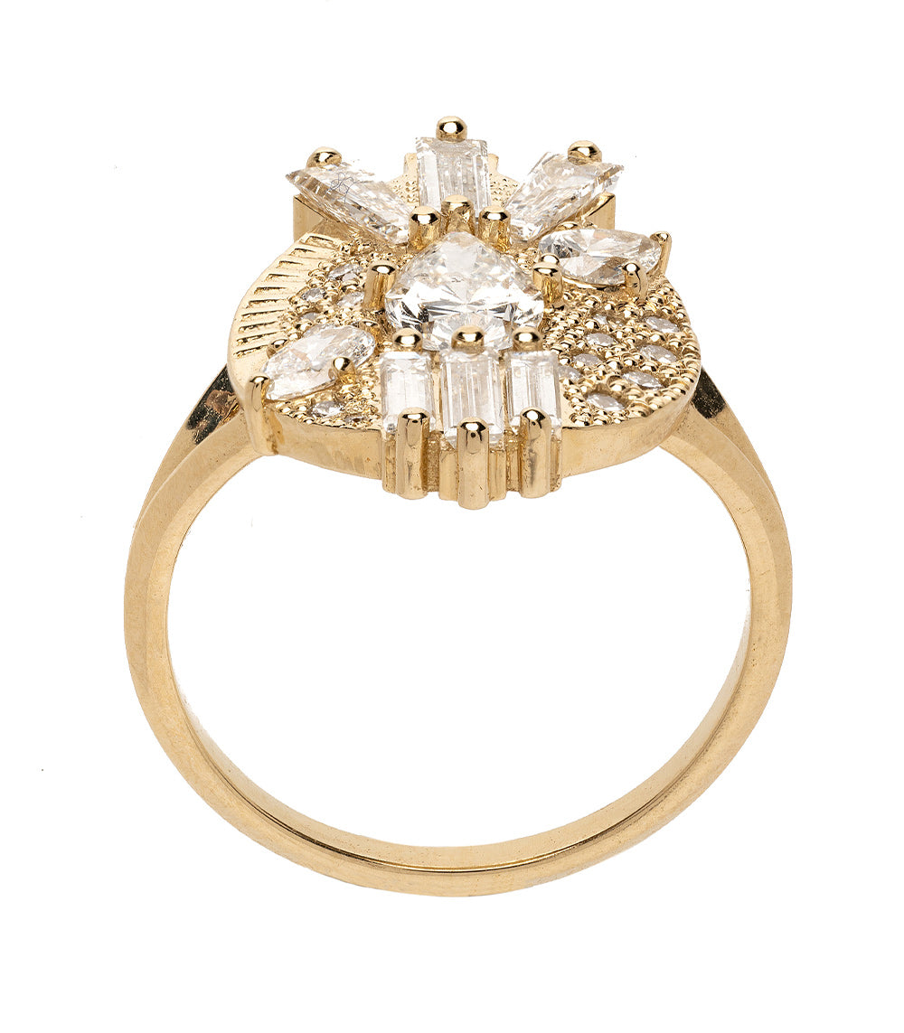 Diamond Engagement Rings