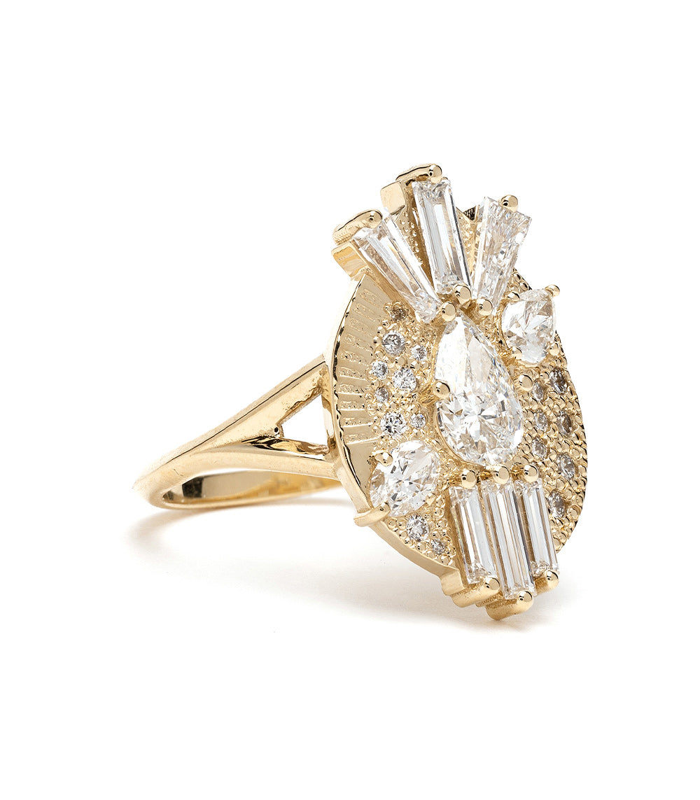 Engagement Rings For Women