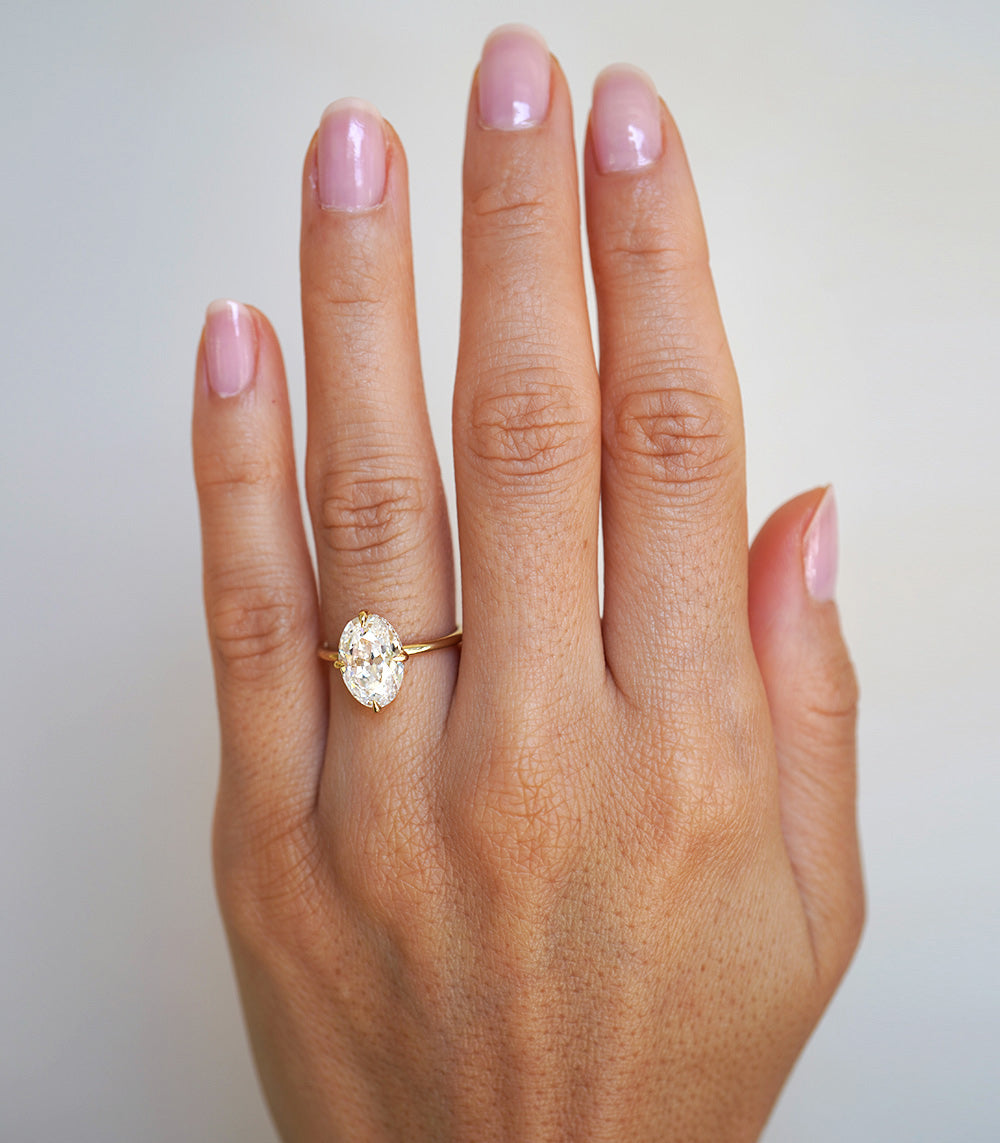 Engagement Rings For Women