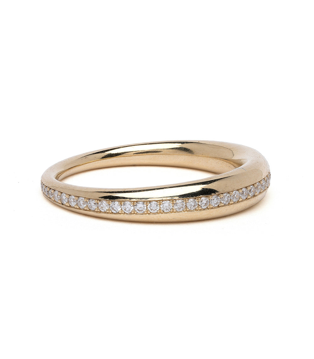 Eternity Wedding Band