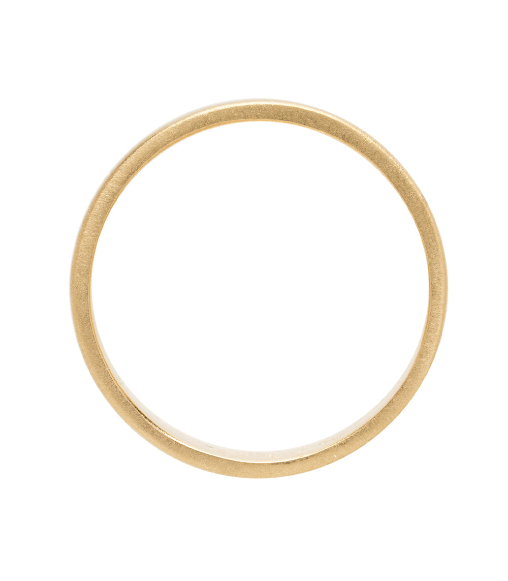 Mens Wedding Band Matches Engagement Rings