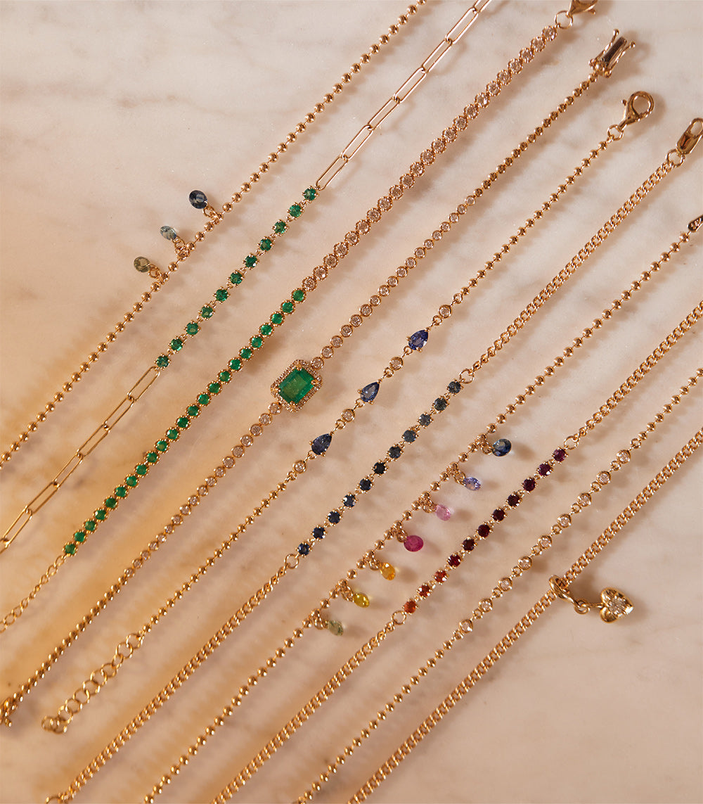 Our Top Ten Favorite Bracelets