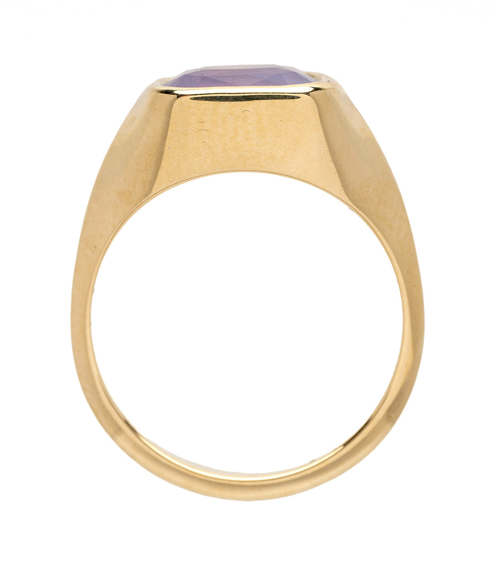 Sapphire Engagement Rings