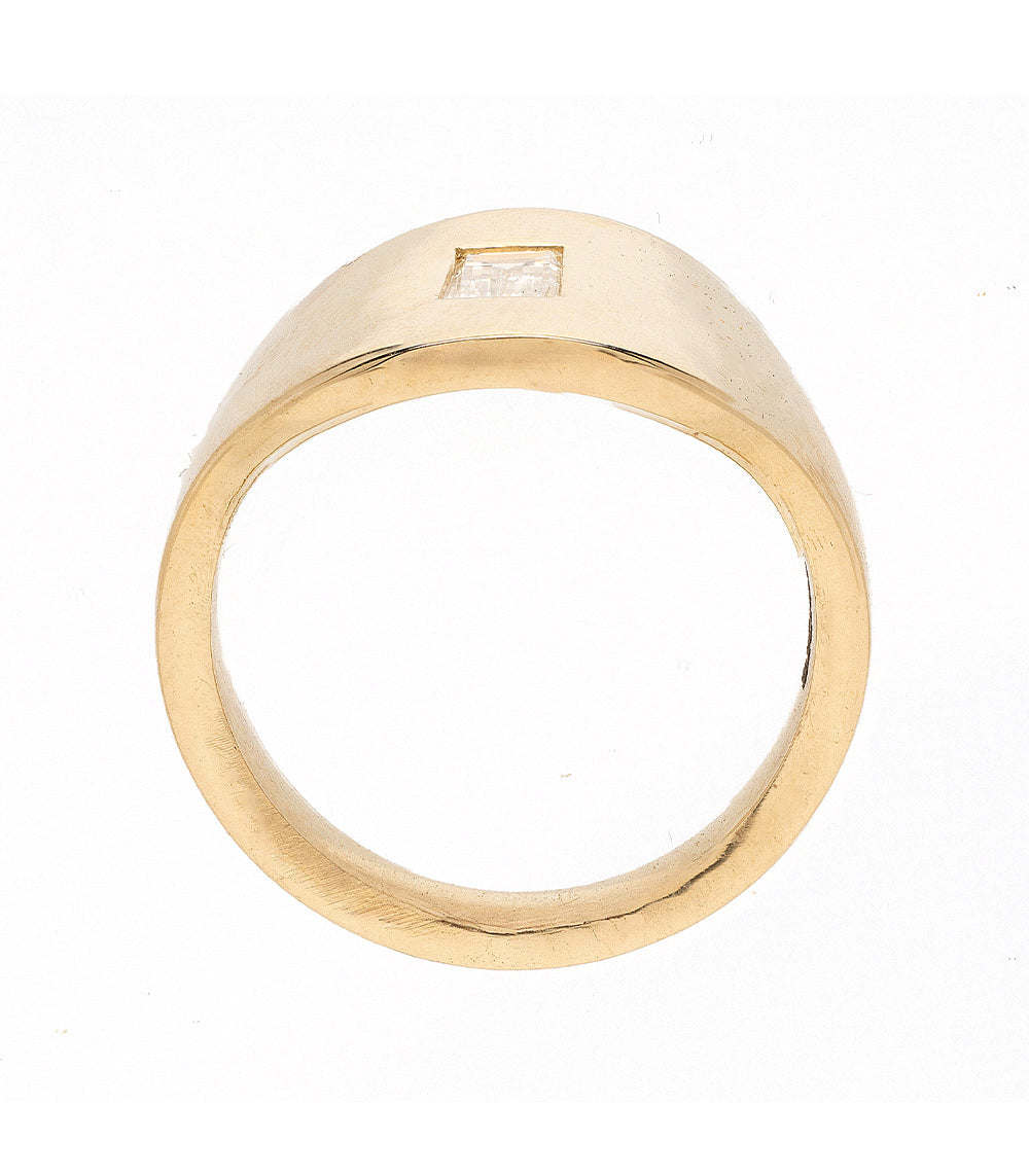 Signet Ring For Women