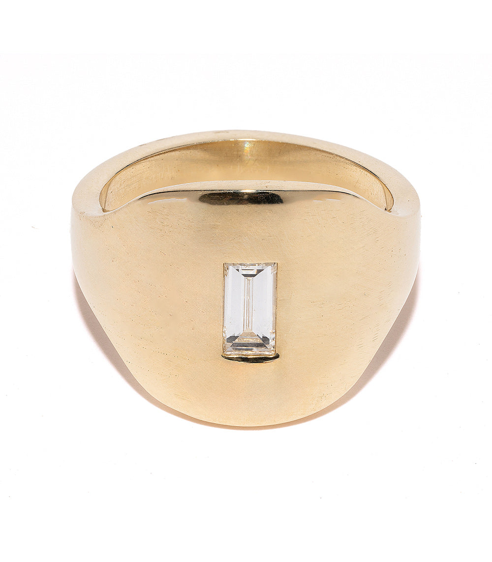 Signet Ring