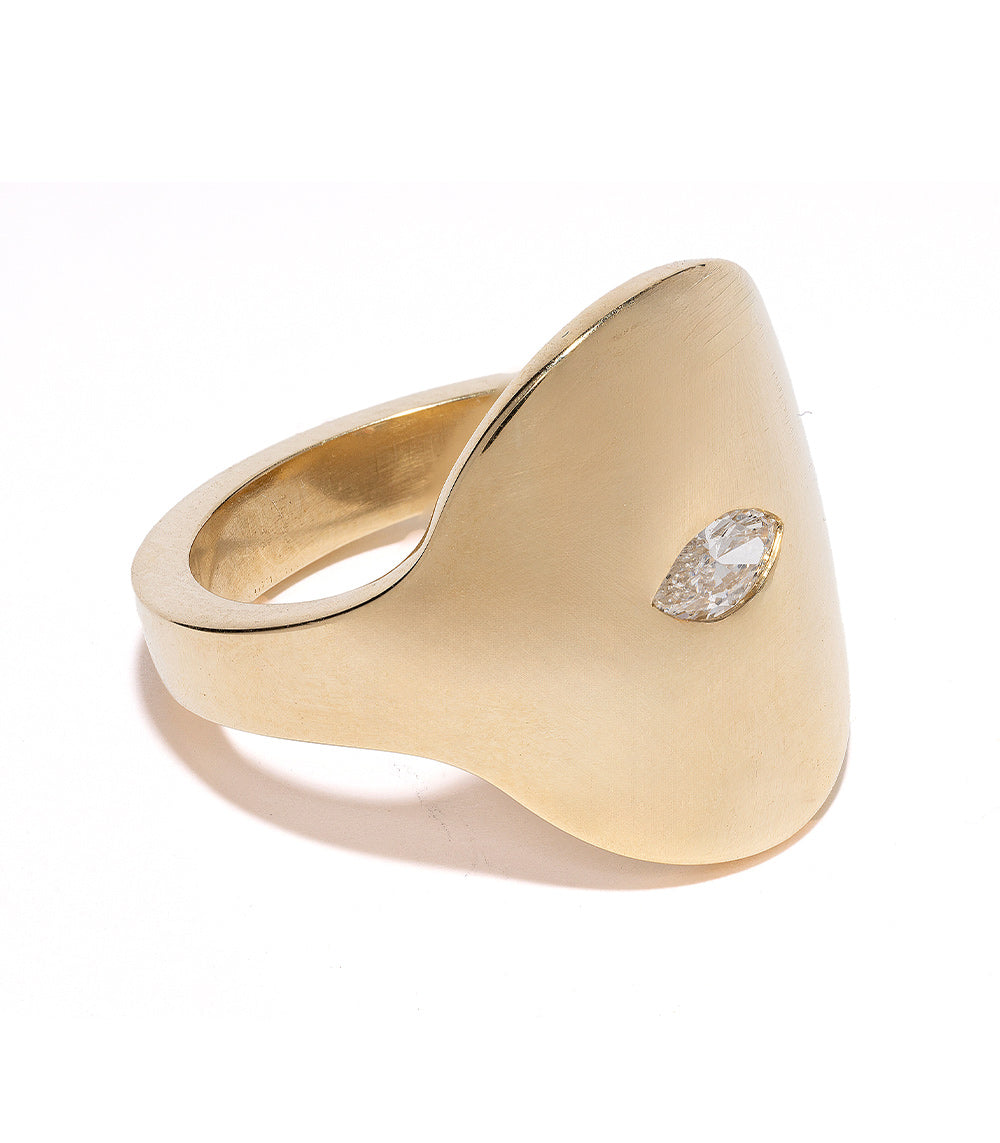 Signet Ring