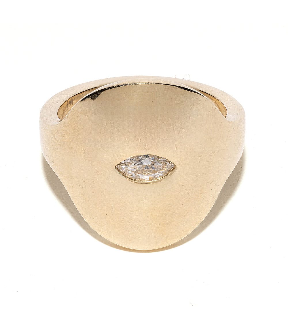 Statement Ring
