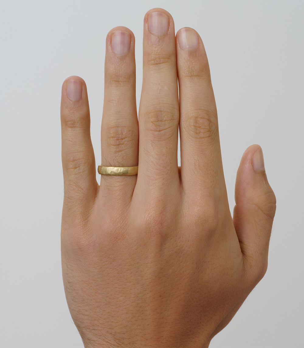 Unique Engagement Rings On Hand
