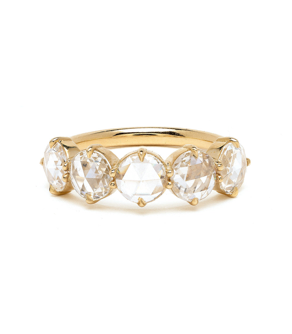 Claudette 5 Stone Band – Sofia Kaman