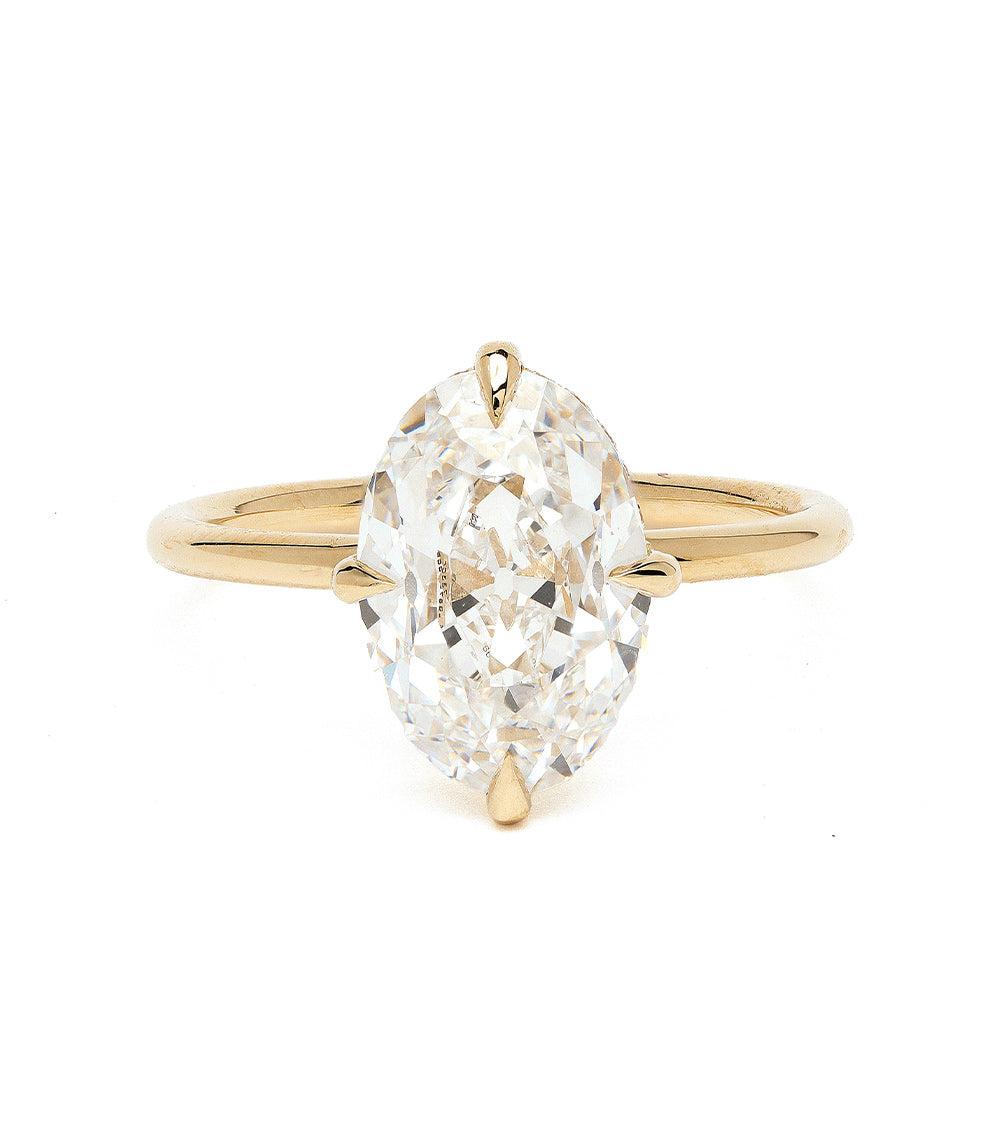 Unique Engagement Rings