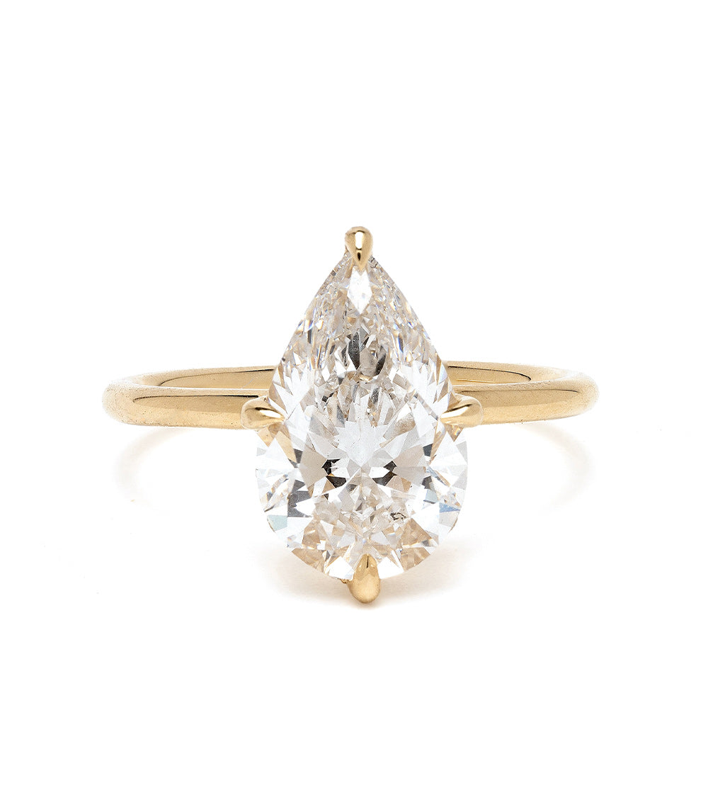 Unique Engagement Rings