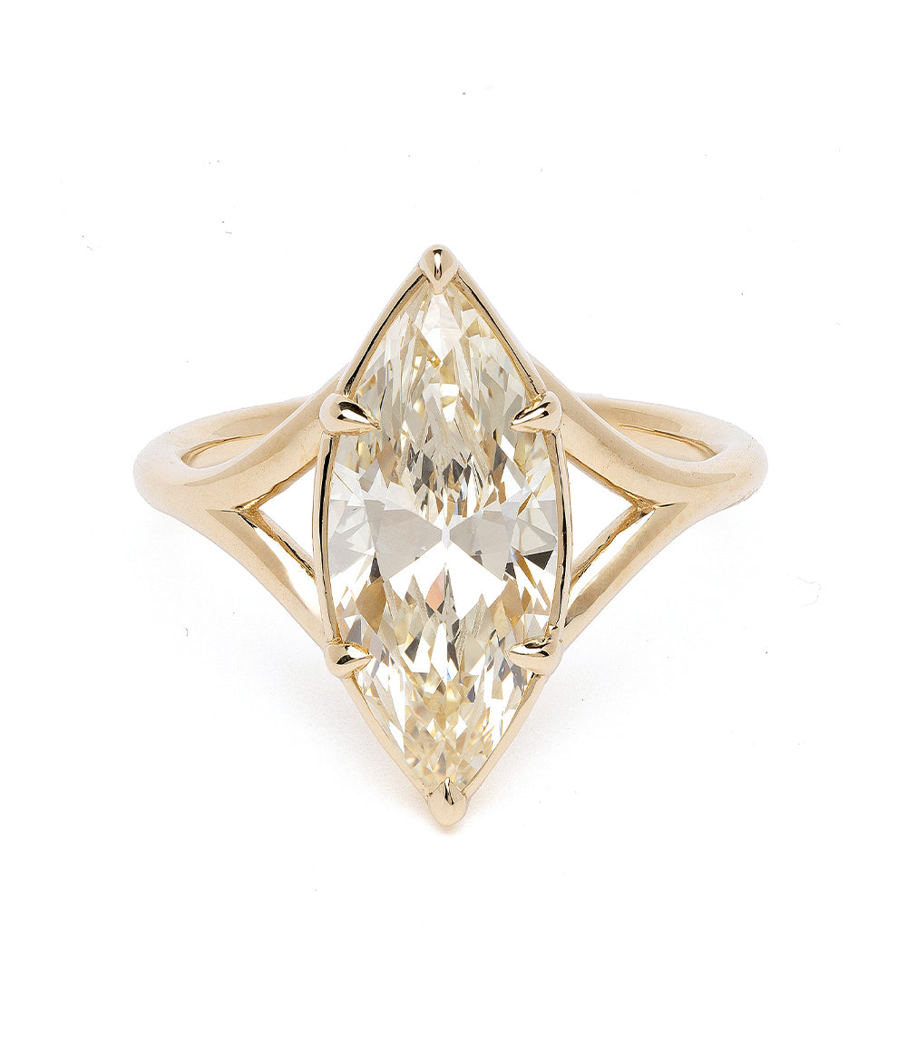 Unique Engagement Rings