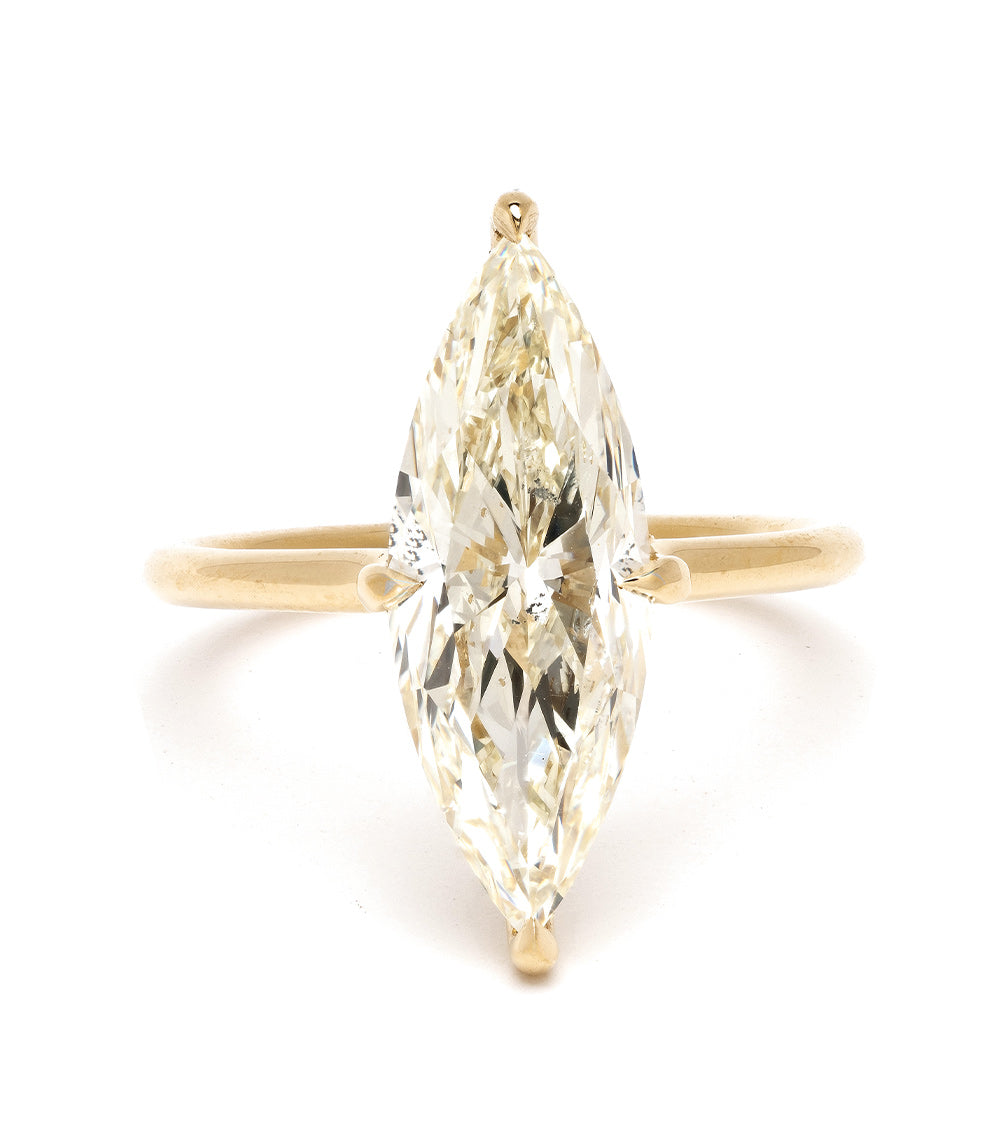Unique Engagement Rings