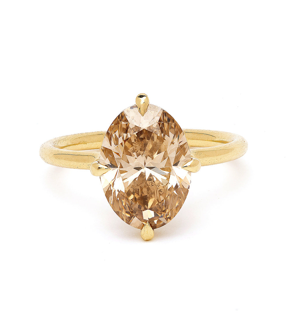 Unique Engagement Rings