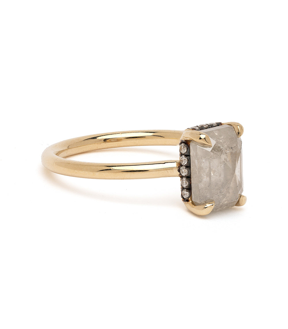 Unique Engagement Rings