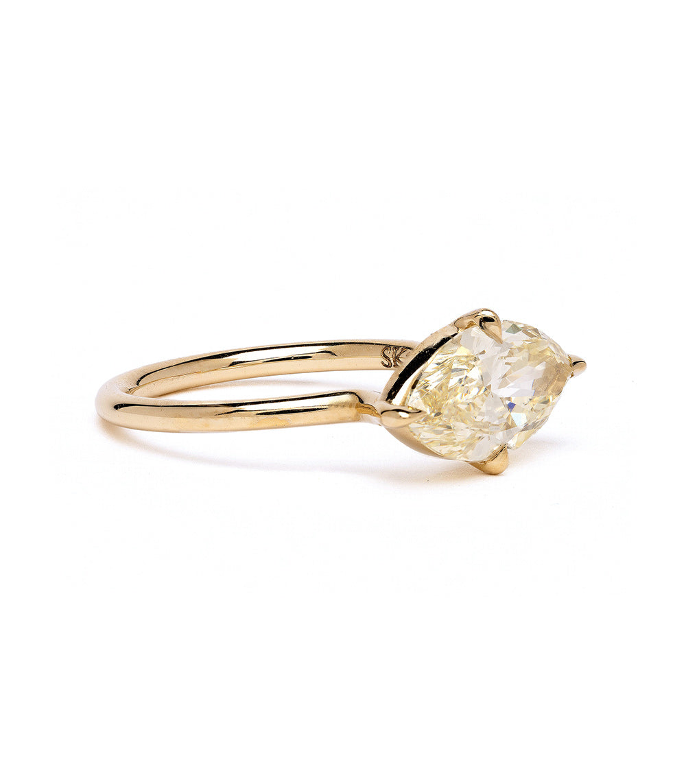 Unique Engagement Rings