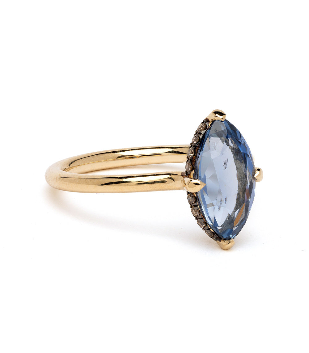 Unique Engagement Rings