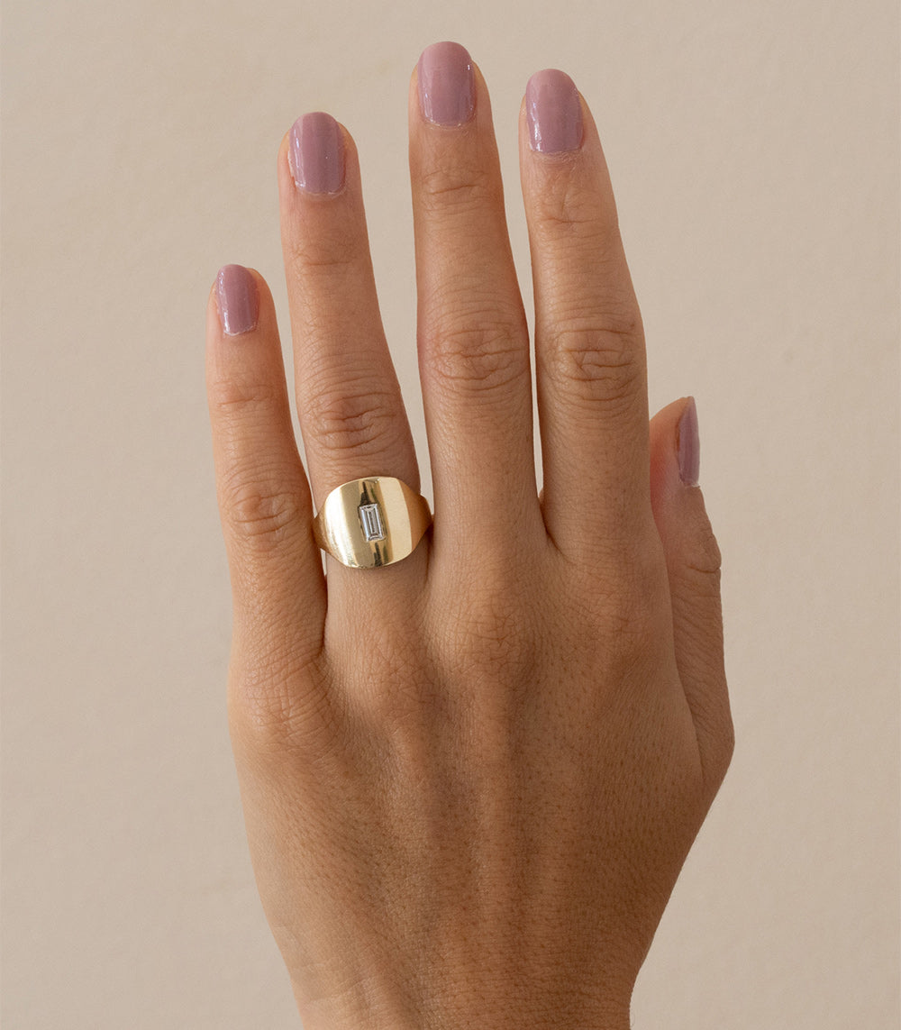 Unique Engagement Rings