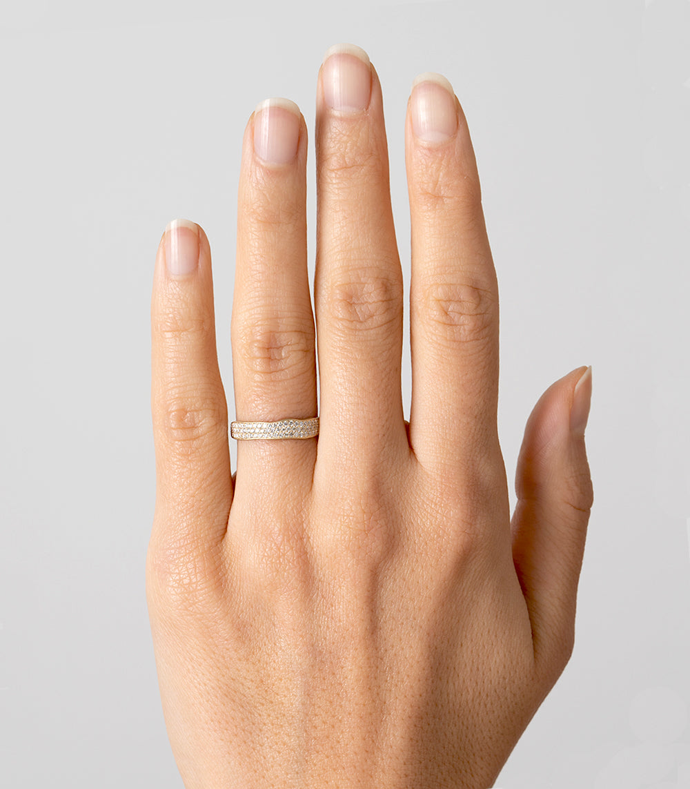 Unique Engagement Rings