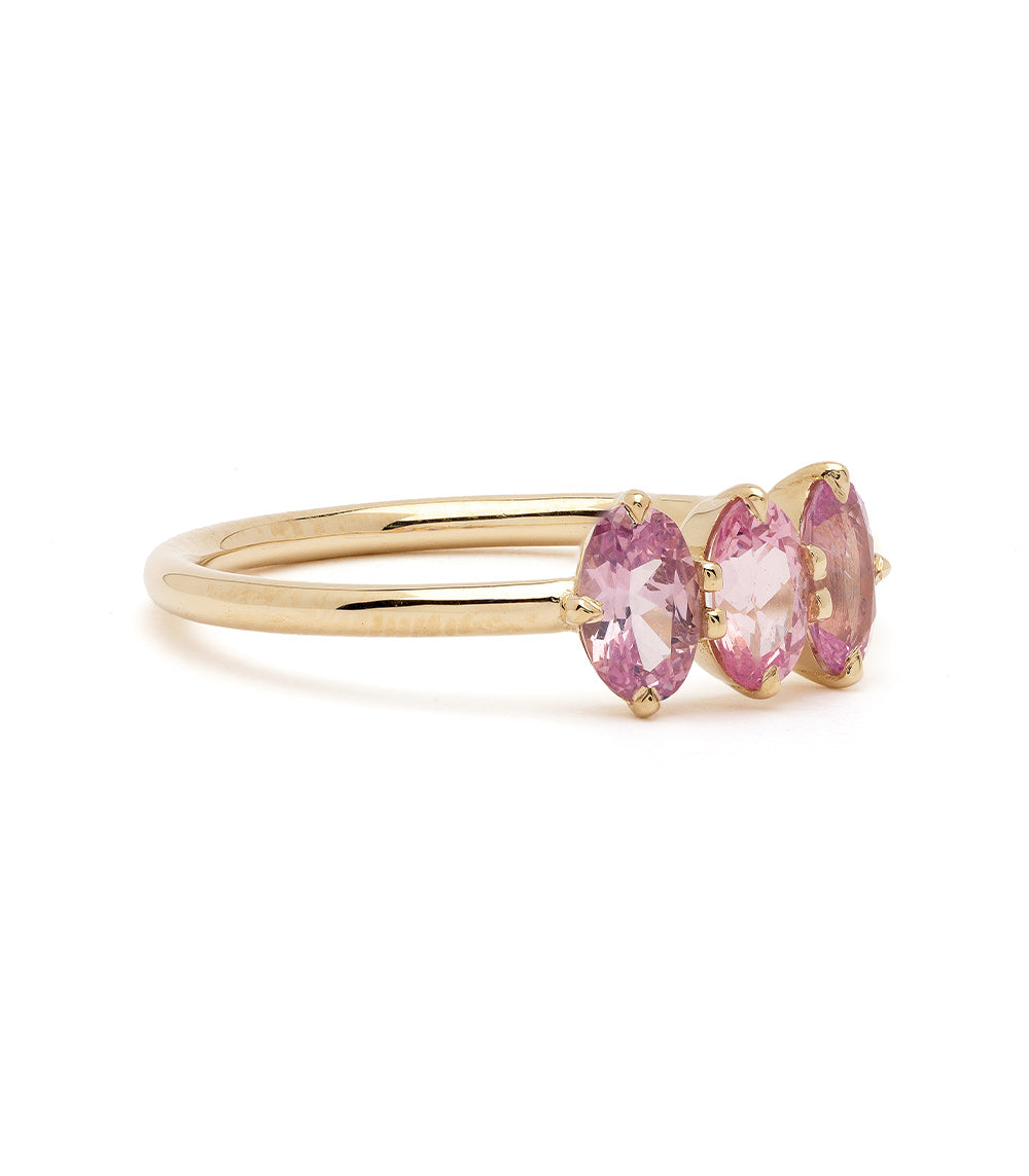 Unique Wedding Band