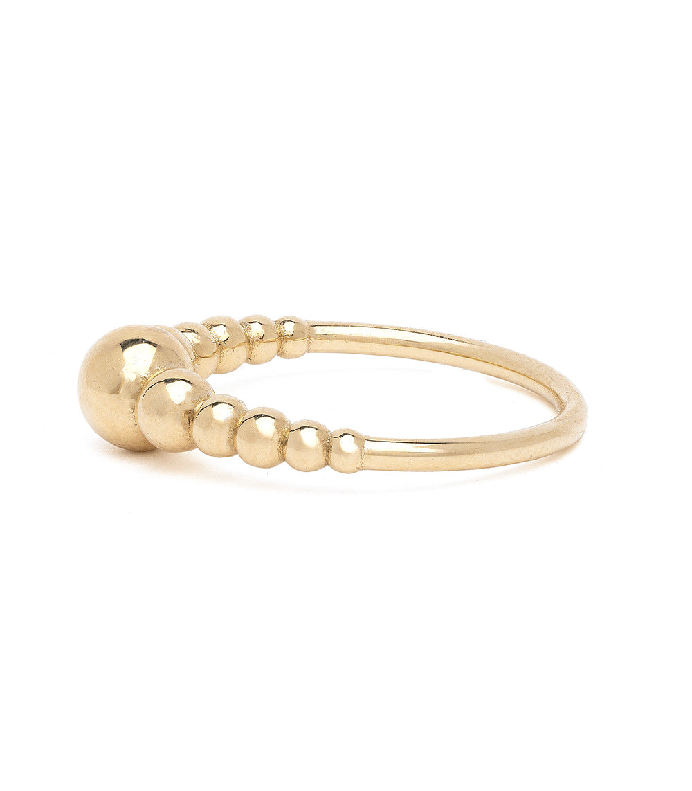 Unique Wedding Band