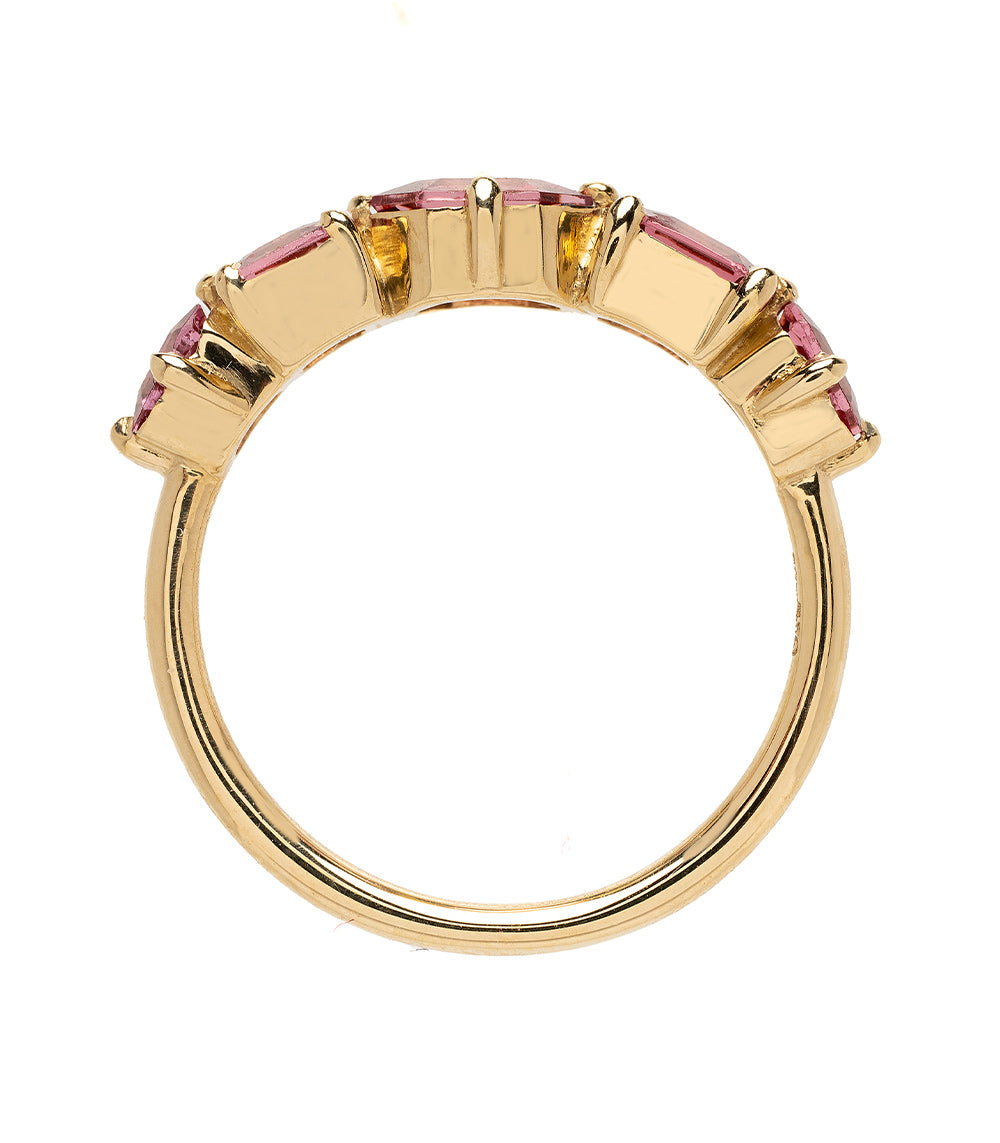 Unique Wedding Bands