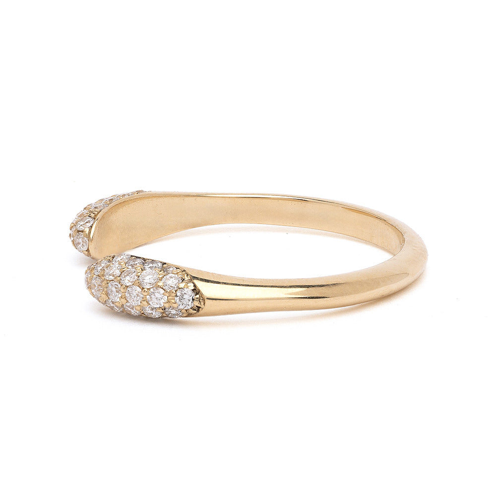 Unique Wedding Ring
