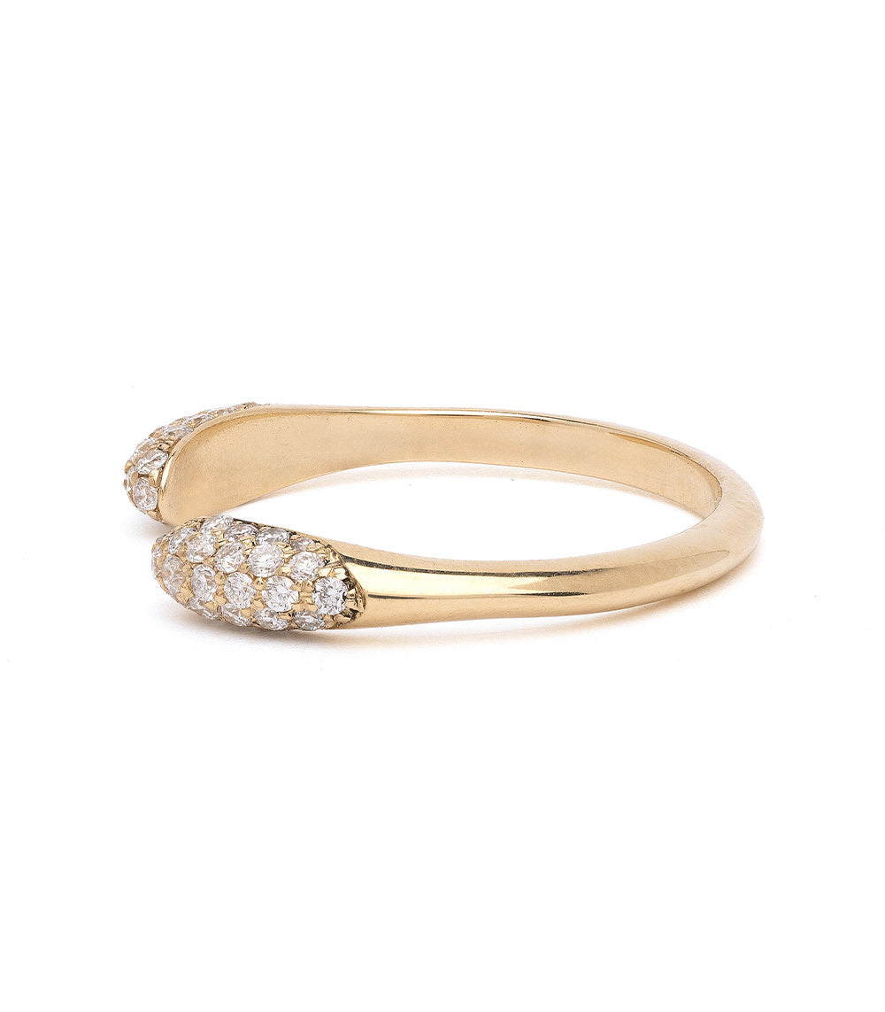 Unique Wedding Ring