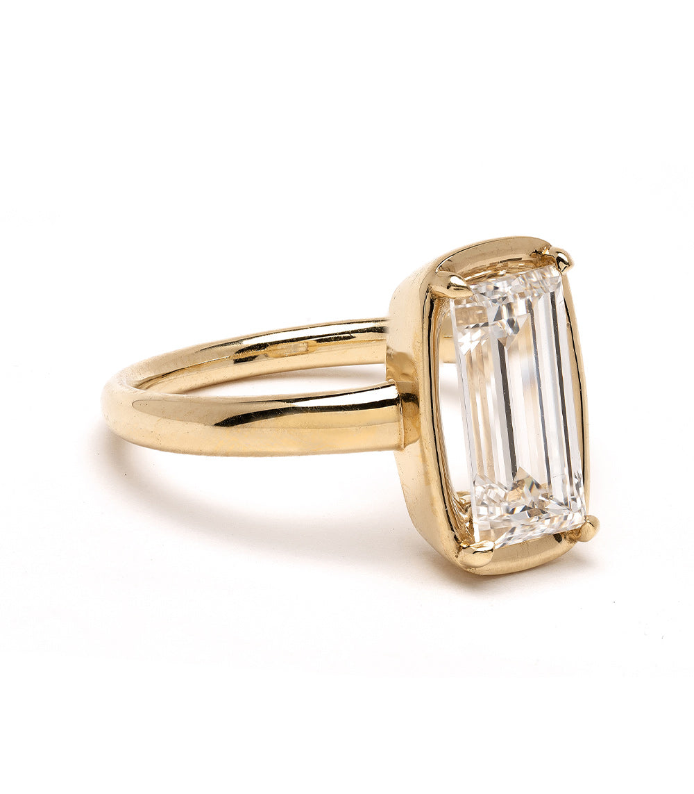 Uniuqu Engagement Rings