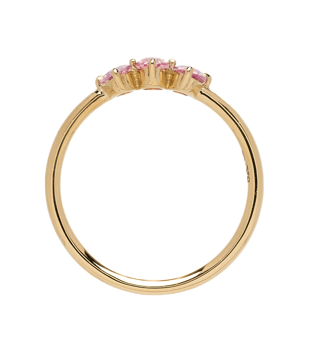Wedding Band For Women