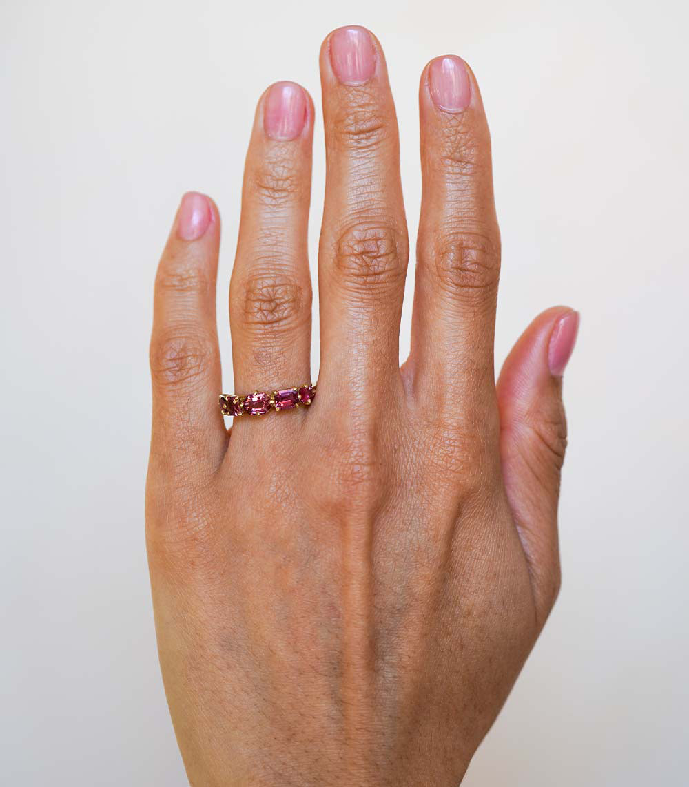 Wedding Bands For Women