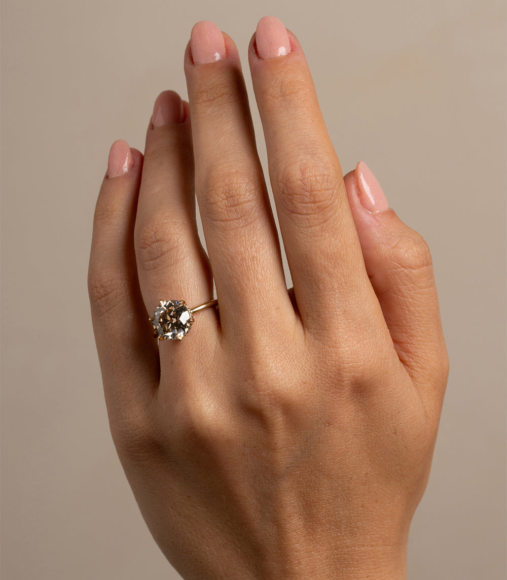 Womens Engagement Rings