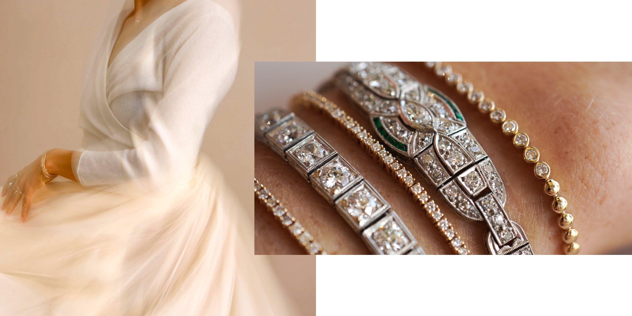 CURATED VINTAGE