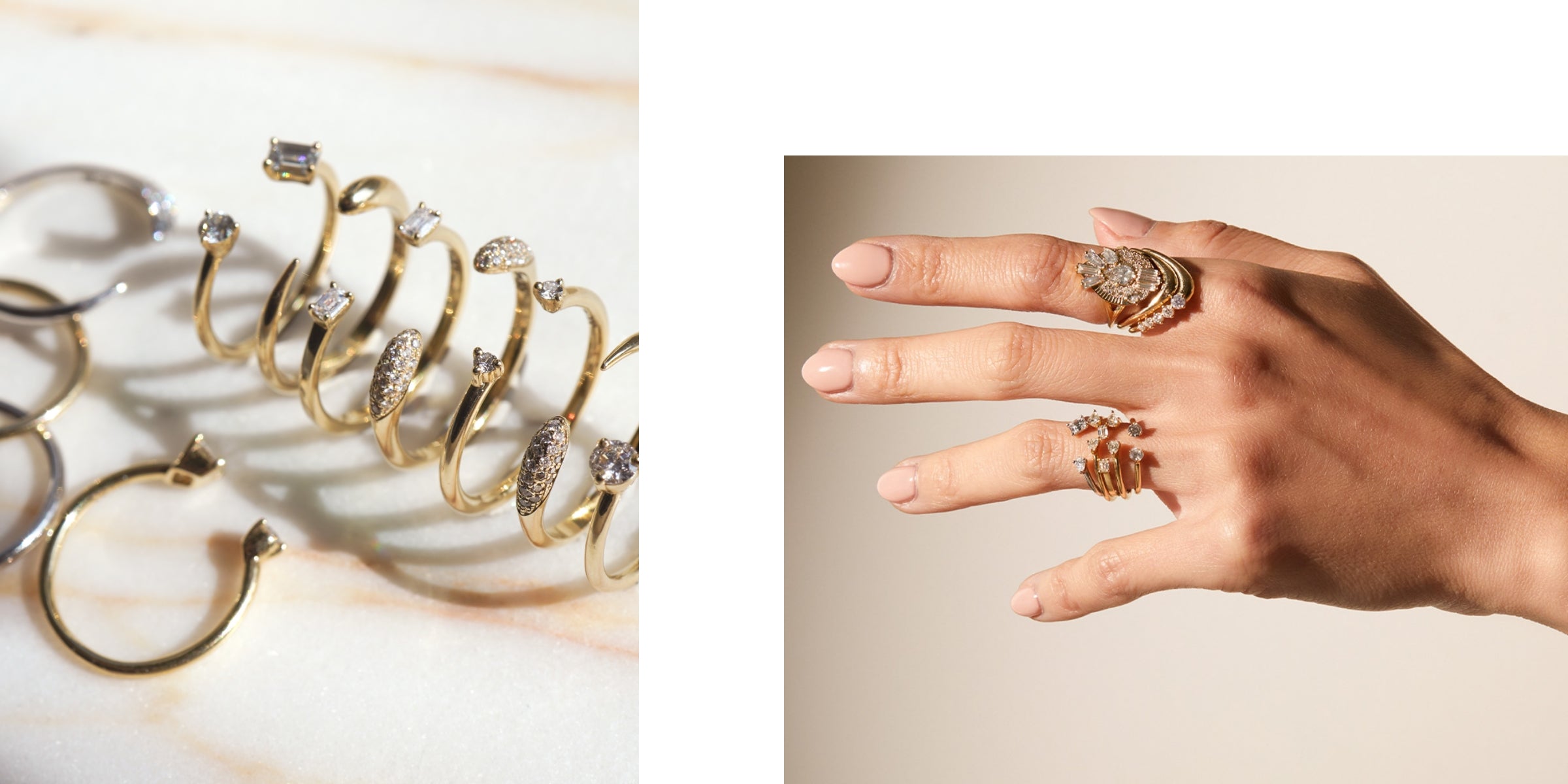 SPACER BANDS