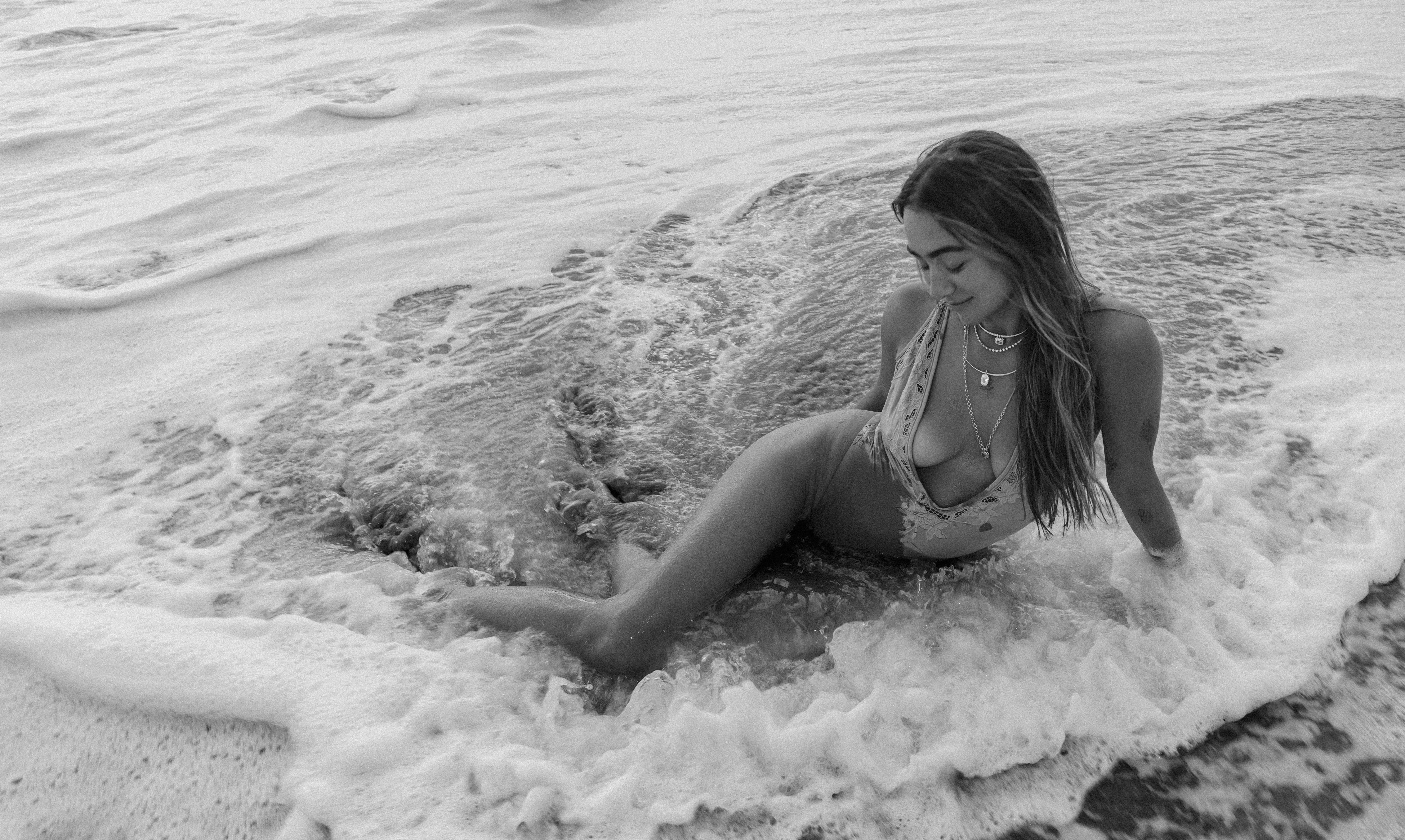 THE SUMMER EDIT