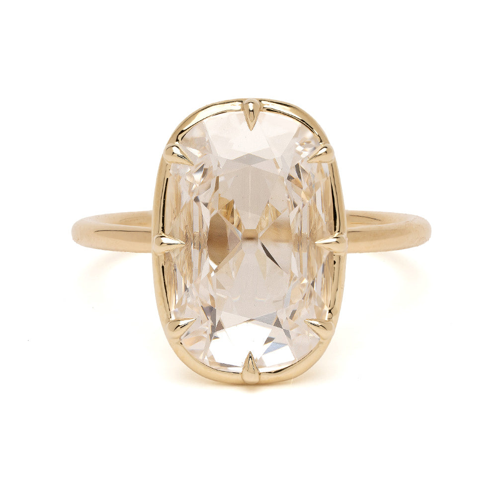 3 Carat Diamond Engagement Ring