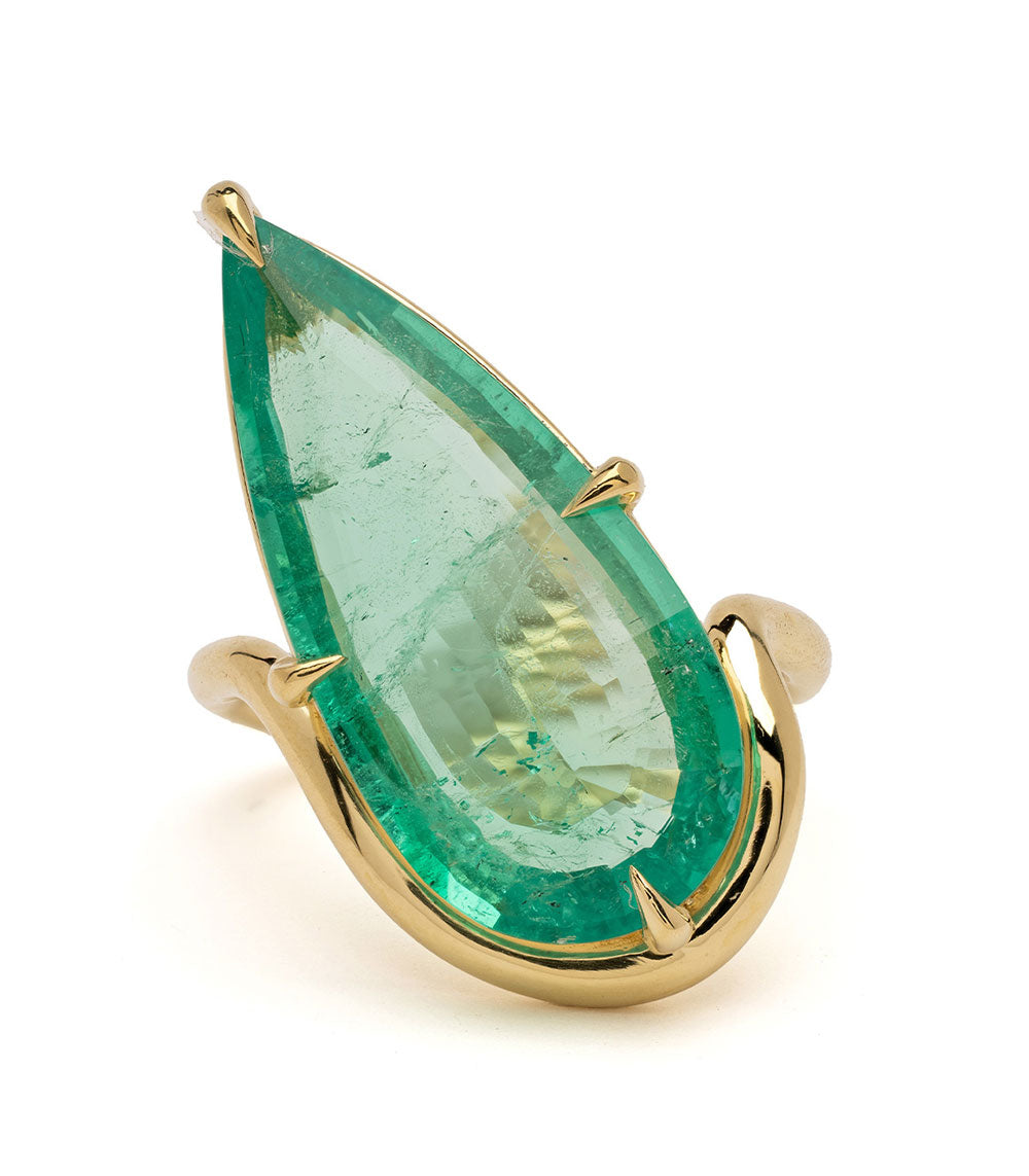 Aura 14 Emerald Crop