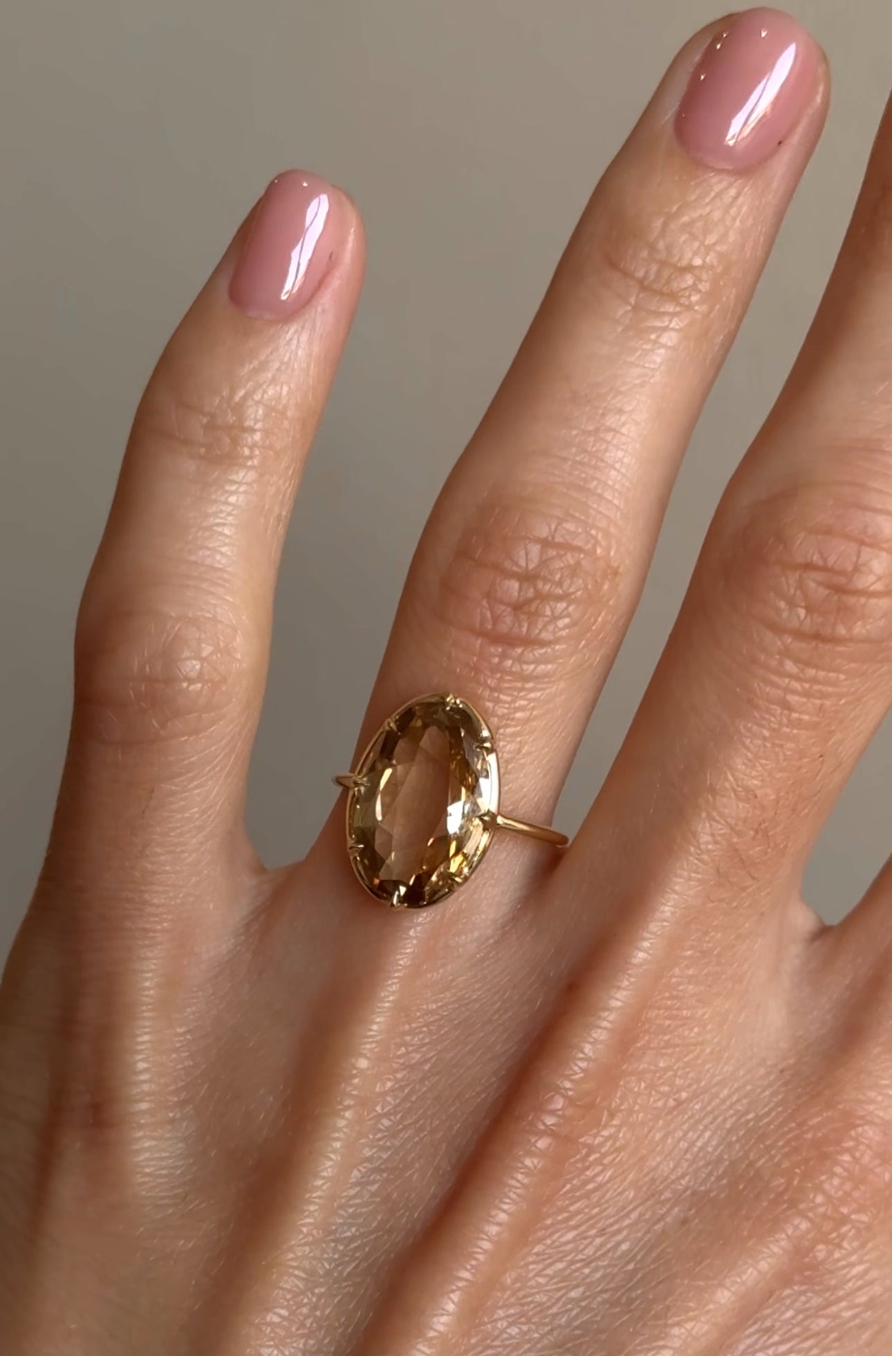 Gigi – Sofia Kaman