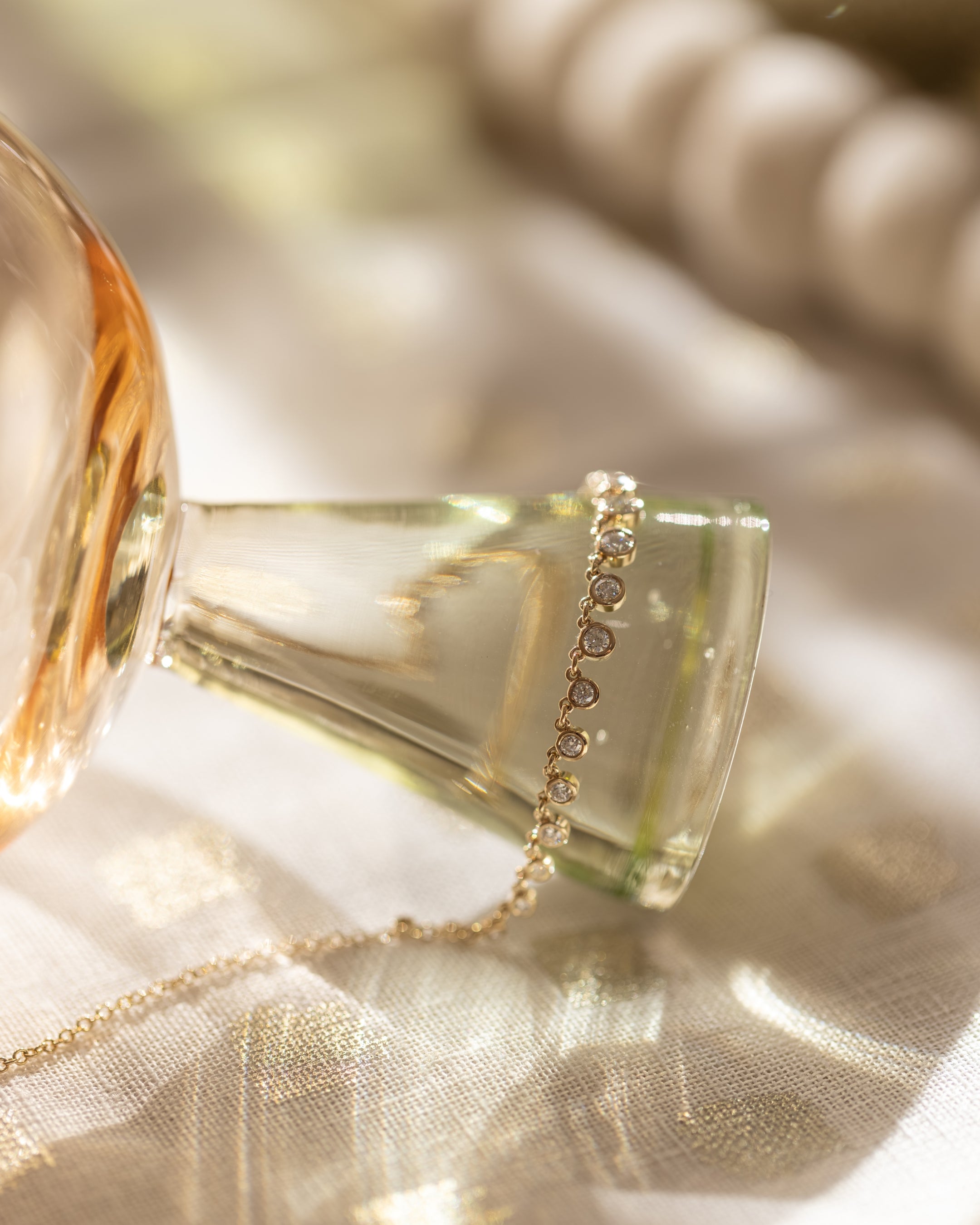 Gigi Earrings – Sofia Kaman